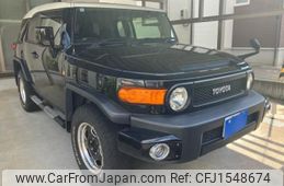 toyota fj-cruiser 2011 CFJ1548674