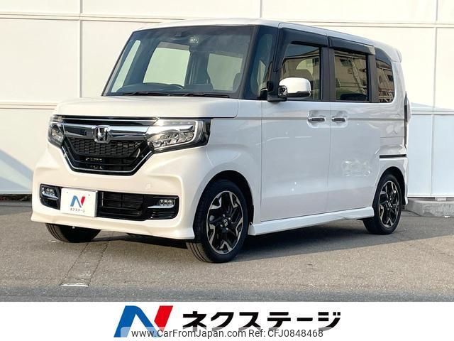 honda n-box 2019 quick_quick_JF3_JF3-2092311 image 1