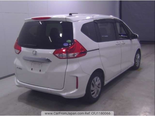 honda freed 2020 -HONDA--Freed 6BA-GB5--GB5-3112371---HONDA--Freed 6BA-GB5--GB5-3112371- image 2