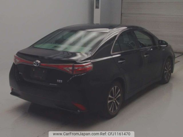 toyota sai 2014 -TOYOTA--SAI AZK10-2079947---TOYOTA--SAI AZK10-2079947- image 2