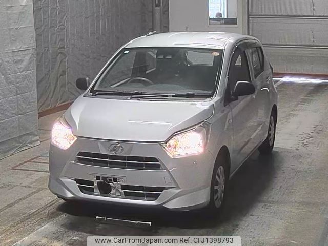 daihatsu mira-e-s 2021 -DAIHATSU--Mira e:s LA350S-0245256---DAIHATSU--Mira e:s LA350S-0245256- image 1