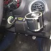 subaru impreza 2002 CFJ1536839 image 9