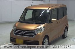 nissan dayz-roox 2018 -NISSAN 【名古屋 582に7376】--DAYZ Roox B21A-0532349---NISSAN 【名古屋 582に7376】--DAYZ Roox B21A-0532349-