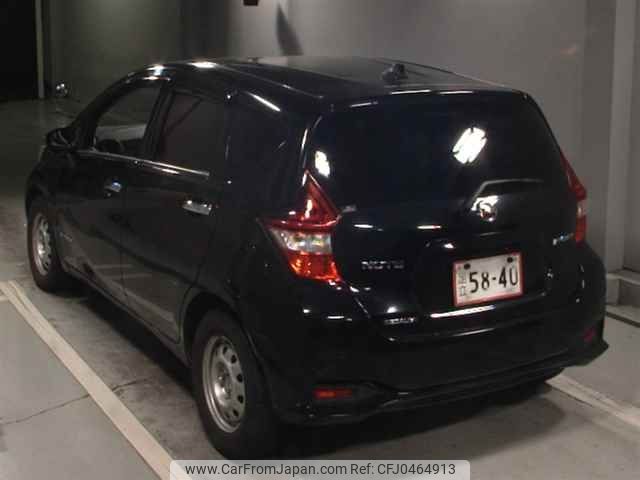 nissan note 2020 -NISSAN--Note HE12-401106---NISSAN--Note HE12-401106- image 2