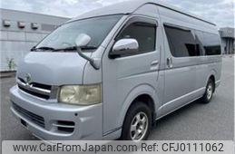 toyota hiace-wagon 2005 quick_quick_TRH229W_TRH229-0001570