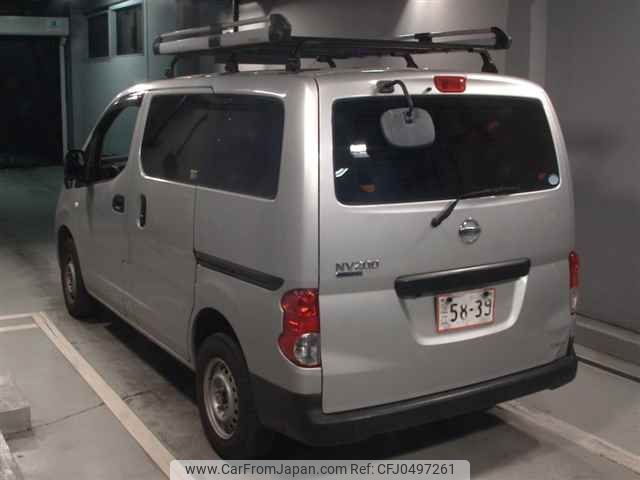 nissan nv200-vanette 2019 -NISSAN--NV200 VNM20-102849---NISSAN--NV200 VNM20-102849- image 2