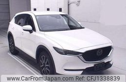 mazda cx-5 2018 -MAZDA--CX-5 6BA-KFEP--KFEP-205331---MAZDA--CX-5 6BA-KFEP--KFEP-205331-