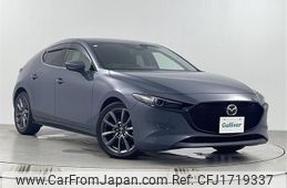 mazda mazda3 2021 CFJ1719337