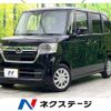 honda n-box 2022 -HONDA--N BOX 6BA-JF3--JF3-5160228---HONDA--N BOX 6BA-JF3--JF3-5160228- image 1