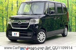 honda n-box 2022 -HONDA--N BOX 6BA-JF3--JF3-5160228---HONDA--N BOX 6BA-JF3--JF3-5160228-