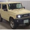 suzuki jimny 2021 quick_quick_3BA-JB64W_225019 image 1