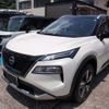 nissan x-trail 2024 -NISSAN 【三重 302ﾂ8295】--X-Trail 6AA-SNT33--SNT33-075071---NISSAN 【三重 302ﾂ8295】--X-Trail 6AA-SNT33--SNT33-075071- image 1