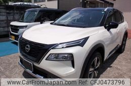 nissan x-trail 2024 -NISSAN 【三重 302ﾂ8295】--X-Trail 6AA-SNT33--SNT33-075071---NISSAN 【三重 302ﾂ8295】--X-Trail 6AA-SNT33--SNT33-075071-