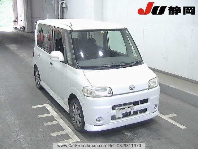 daihatsu tanto 2007 -DAIHATSU--Tanto L350S--L350S-0293641---DAIHATSU--Tanto L350S--L350S-0293641- image 1