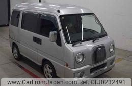 subaru sambar-dias-wagon 2000 -SUBARU 【後日 】--Samber Dias Wagon TW2-006874---SUBARU 【後日 】--Samber Dias Wagon TW2-006874-