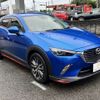 mazda cx-3 2016 -MAZDA--CX-3 LDA-DK5FW--DK5FW-128345---MAZDA--CX-3 LDA-DK5FW--DK5FW-128345- image 17