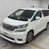 toyota vellfire 2009 -TOYOTA--Vellfire ANH20W-8072780---TOYOTA--Vellfire ANH20W-8072780- image 5