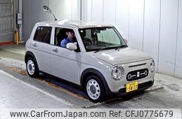 suzuki alto-lapin 2024 -SUZUKI 【香川 581す5433】--Alto Lapin HE33S-505974---SUZUKI 【香川 581す5433】--Alto Lapin HE33S-505974-