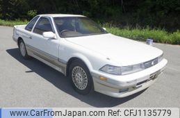 toyota soarer 1989 -TOYOTA--Soarer MZ20-0009053---TOYOTA--Soarer MZ20-0009053-