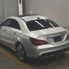 mercedes-benz cla-class 2019 -MERCEDES-BENZ--Benz CLA WDD1173472N713492---MERCEDES-BENZ--Benz CLA WDD1173472N713492- image 6