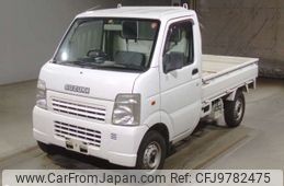 suzuki carry-truck 2005 -SUZUKI--Carry Truck LE-DA63T--DA63T-323744---SUZUKI--Carry Truck LE-DA63T--DA63T-323744-