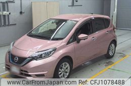 nissan note 2020 -NISSAN--Note HE12-402259---NISSAN--Note HE12-402259-