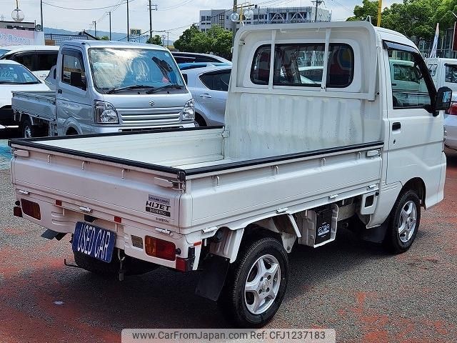 daihatsu hijet-truck 2014 -DAIHATSU--Hijet Truck S211P--0266037---DAIHATSU--Hijet Truck S211P--0266037- image 2