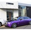 rolls-royce ghost 2011 quick_quick_ABA-664S_SCA664S0XBUH15144 image 4