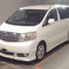 toyota alphard 2004 -TOYOTA--Alphard ANH10W-0068107---TOYOTA--Alphard ANH10W-0068107- image 1