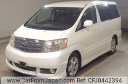 toyota alphard 2004 -TOYOTA--Alphard ANH10W-0068107---TOYOTA--Alphard ANH10W-0068107-