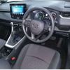 toyota rav4 2019 -TOYOTA--RAV4 6AA-AXAH52--AXAH52-4001877---TOYOTA--RAV4 6AA-AXAH52--AXAH52-4001877- image 8