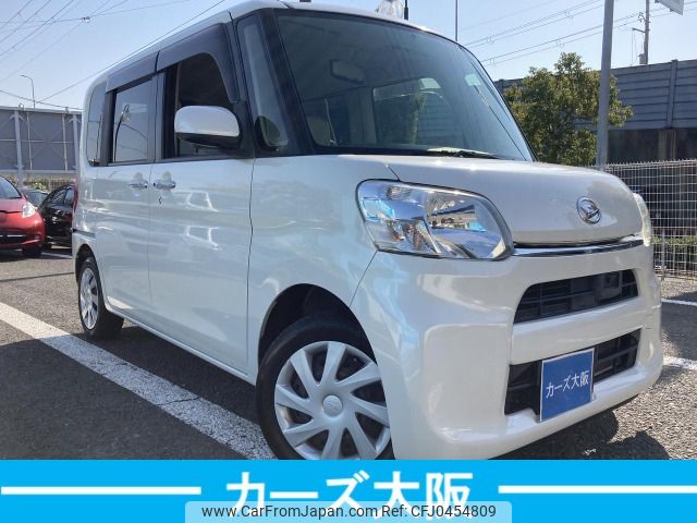 daihatsu tanto 2014 -DAIHATSU--Tanto DBA-LA600S--LA600S-0111609---DAIHATSU--Tanto DBA-LA600S--LA600S-0111609- image 2