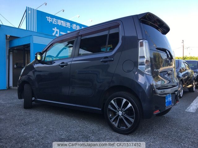 mazda flair 2013 CFJ1517452 image 2