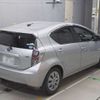 toyota aqua 2012 -TOYOTA 【名古屋 508ﾆ9725】--AQUA DAA-NHP10--NHP10-2070680---TOYOTA 【名古屋 508ﾆ9725】--AQUA DAA-NHP10--NHP10-2070680- image 2