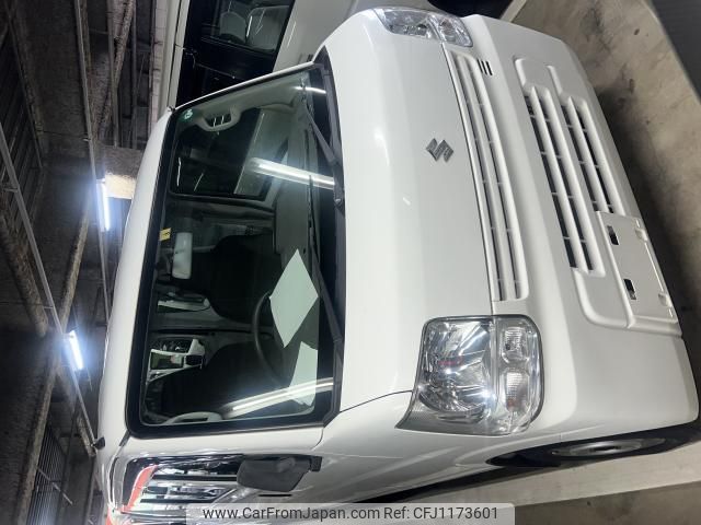 suzuki every 2017 quick_quick_HBD-DA17V_232041 image 1