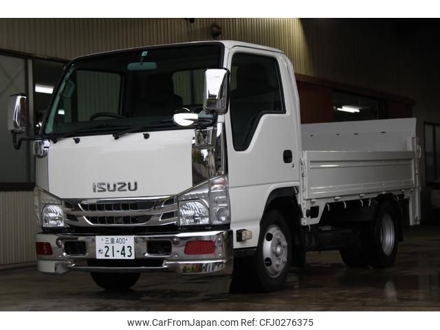 isuzu elf-truck 2012 GOO_NET_EXCHANGE_0230013A30241003W003 image 2