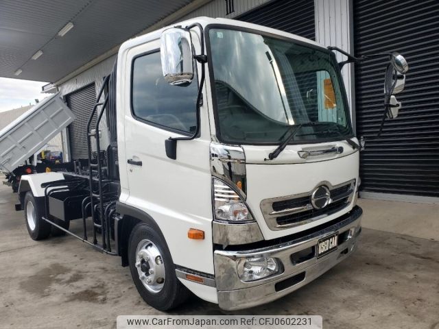 hino ranger 2013 -HINO--Hino Ranger FC9JEAA-10769---HINO--Hino Ranger FC9JEAA-10769- image 1