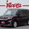 suzuki solio 2023 -SUZUKI--Solio 5AA-MA37S--MA37S-155612---SUZUKI--Solio 5AA-MA37S--MA37S-155612- image 1