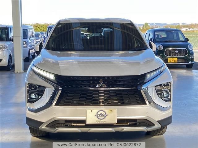 mitsubishi eclipse-cross 2022 quick_quick_5BA-GK1W_GK1W-0500266 image 2