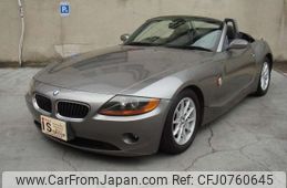 bmw z4 2003 -BMW 【福山 334ﾔ 58】--BMW Z4 GH-BT25--WBA-BT32060LS21709---BMW 【福山 334ﾔ 58】--BMW Z4 GH-BT25--WBA-BT32060LS21709-