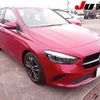 mercedes-benz b-class 2023 -MERCEDES-BENZ 【熊本 343ﾐ78】--Benz B Class 247084--2J483206---MERCEDES-BENZ 【熊本 343ﾐ78】--Benz B Class 247084--2J483206- image 1