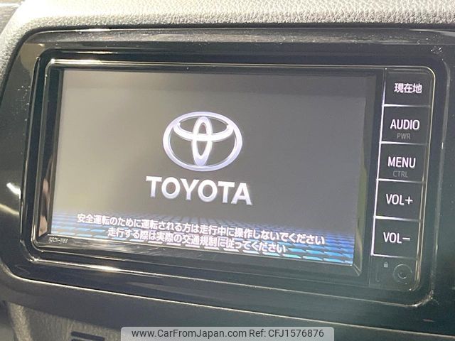 toyota vitz 2019 CFJ1576876 image 2