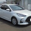 toyota yaris 2025 quick_quick_5BA-MXPA15_MXPA10-2086167 image 8