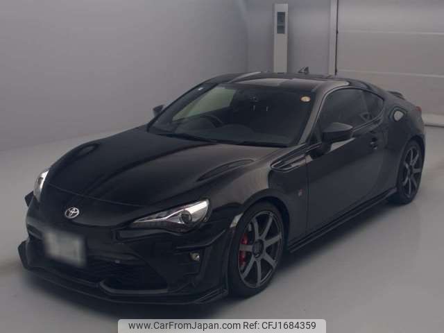 toyota 86 2020 CFJ1684359 image 1