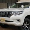 toyota land-cruiser-prado 2018 -TOYOTA--Land Cruiser Prado LDA-GDJ150W--GDJ150-0032586---TOYOTA--Land Cruiser Prado LDA-GDJ150W--GDJ150-0032586- image 5