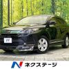 toyota harrier 2018 -TOYOTA--Harrier DAA-AVU65W--AVU65-0055575---TOYOTA--Harrier DAA-AVU65W--AVU65-0055575- image 1