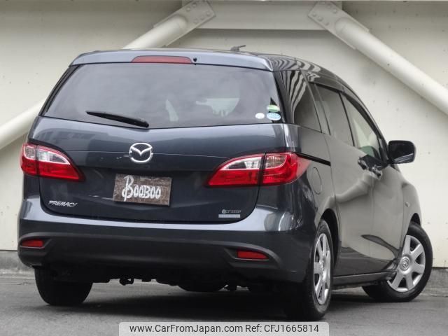 mazda premacy 2012 CFJ1665814 image 2