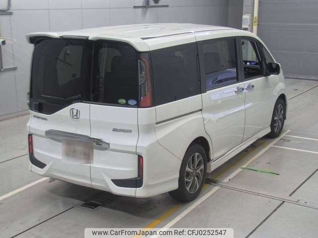 honda stepwagon 2016 -HONDA--Stepwgn DBA-RP3--RP3-1027725---HONDA--Stepwgn DBA-RP3--RP3-1027725- image 2