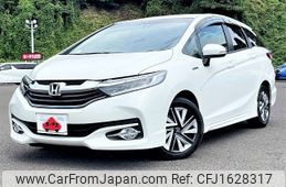 honda shuttle 2016 CFJ1628317