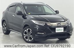 honda vezel 2018 -HONDA--VEZEL DAA-RU3--RU3-1311398---HONDA--VEZEL DAA-RU3--RU3-1311398-